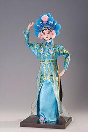 《王者荣耀》武则天神器传说皮肤 爱与救赎是唯一的光